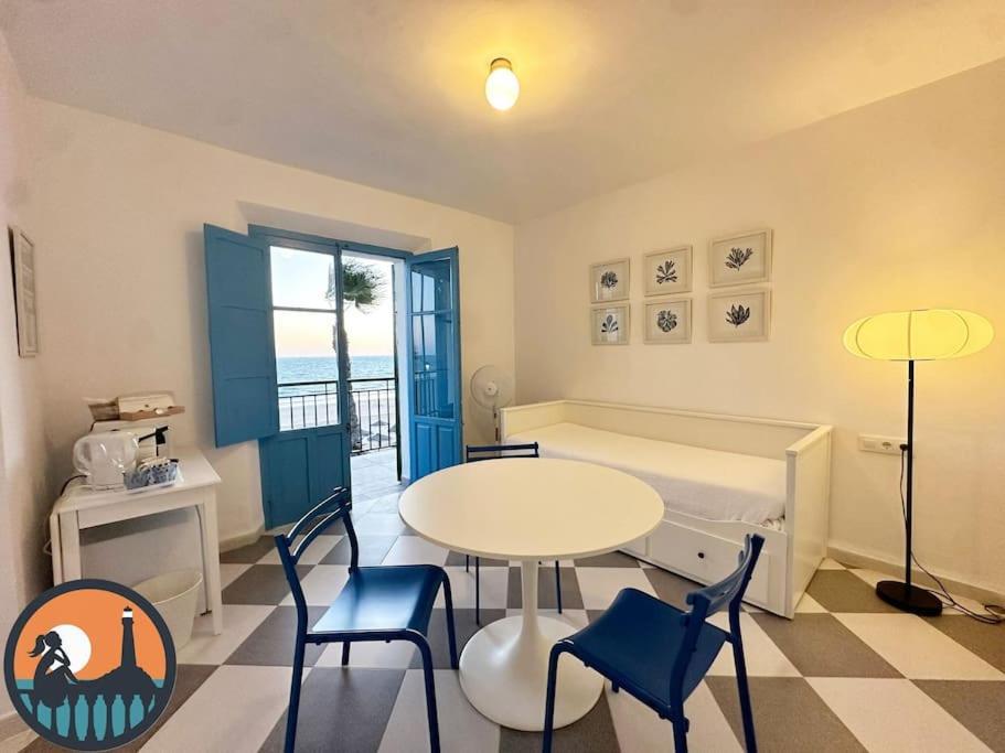 Cala Marielo By Bossh! Apartments Chipiona Exterior foto