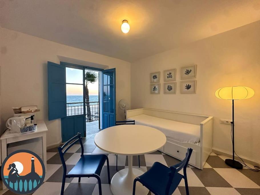 Cala Marielo By Bossh! Apartments Chipiona Exterior foto